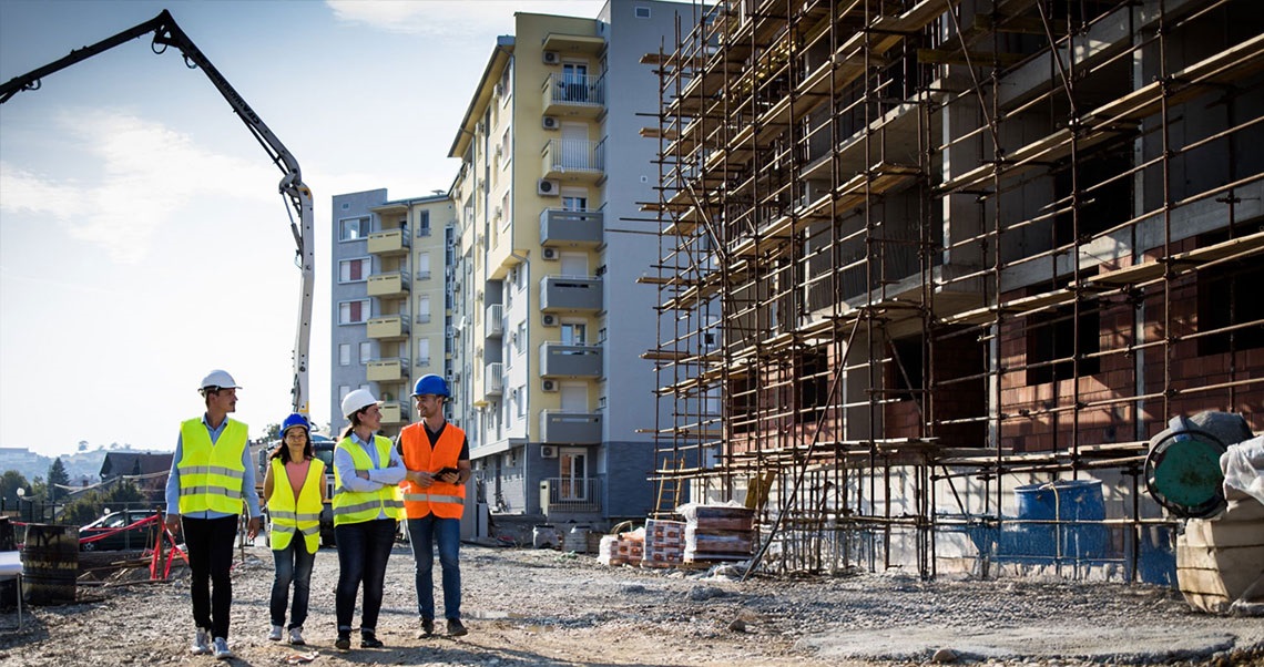 Building Department Image