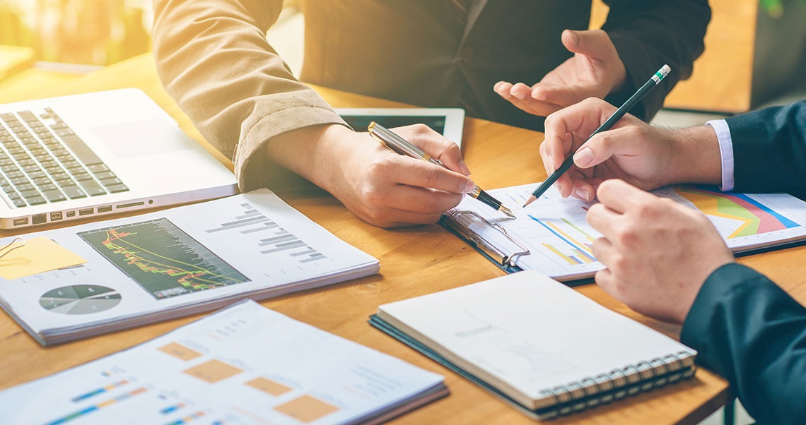 Finance Image