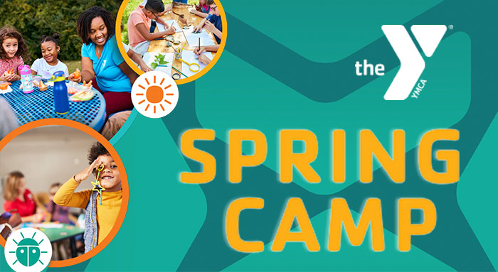 YMCA Fall Camp thumb