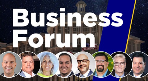 Doral Business Forum Image