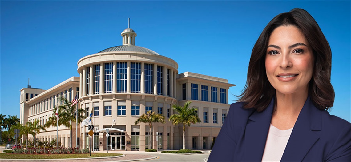 Mayor Cristi Fraga Featured Image