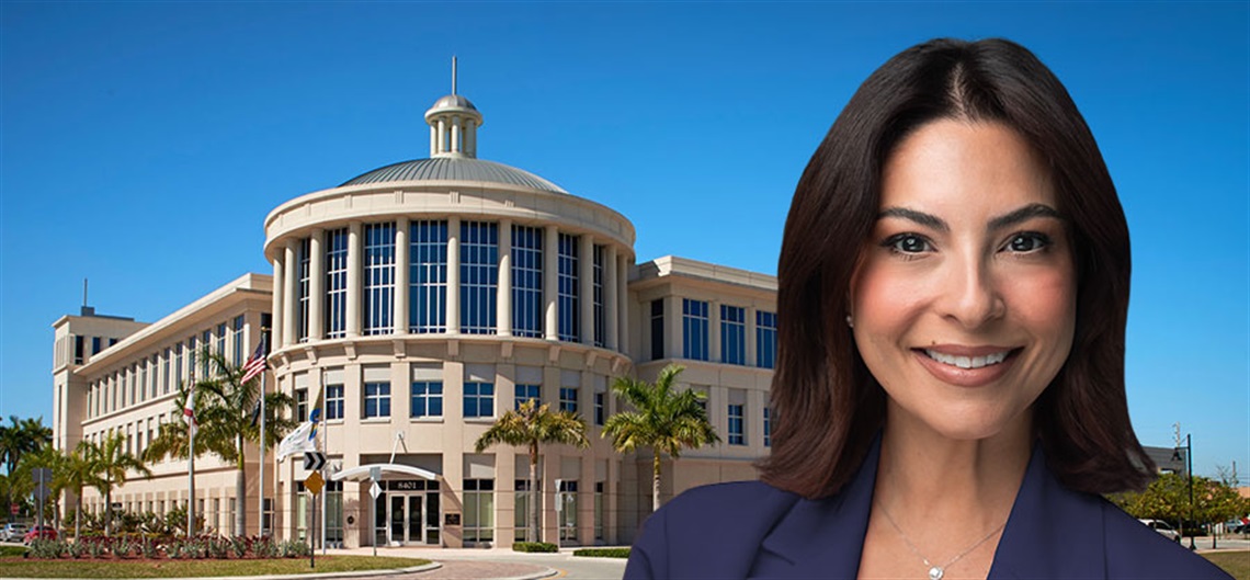Mayor Cristi Fraga Featured Image