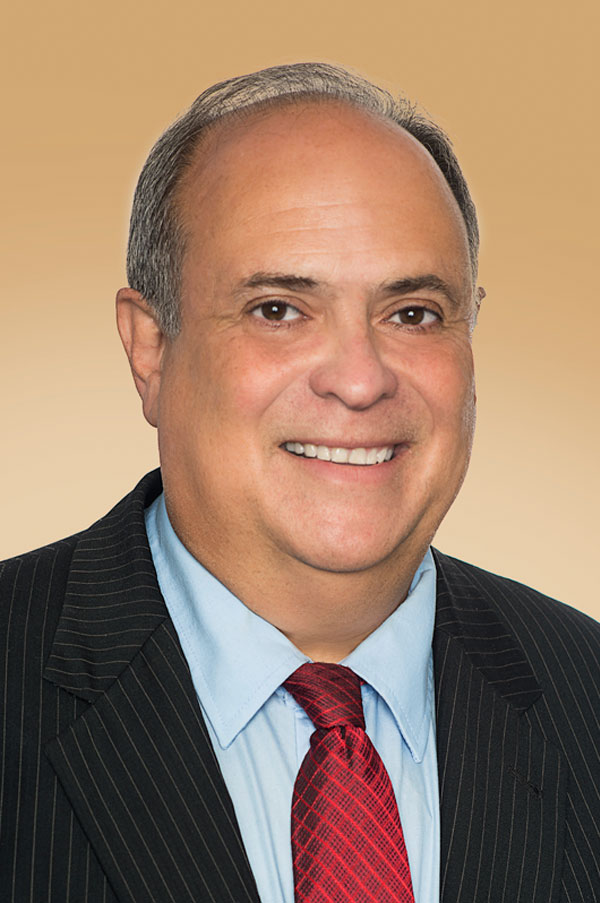 Mayor Juan Carlos Bermudez