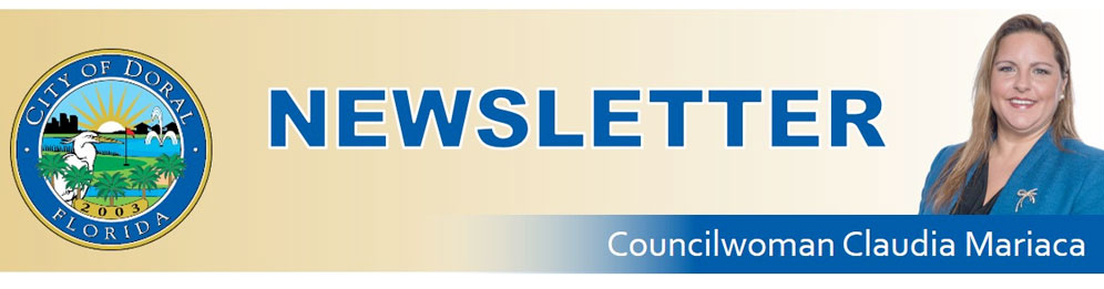 Newsletters and Alerts
