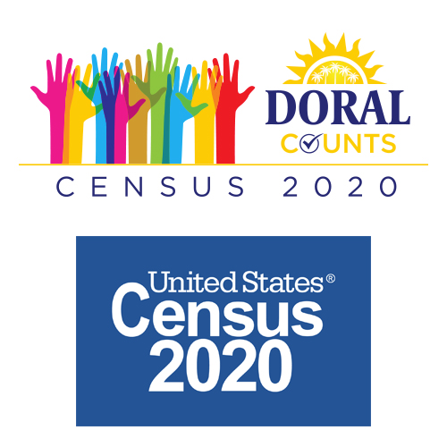 Census 2020 Workshops - Help Make Sure #DoralCounts!