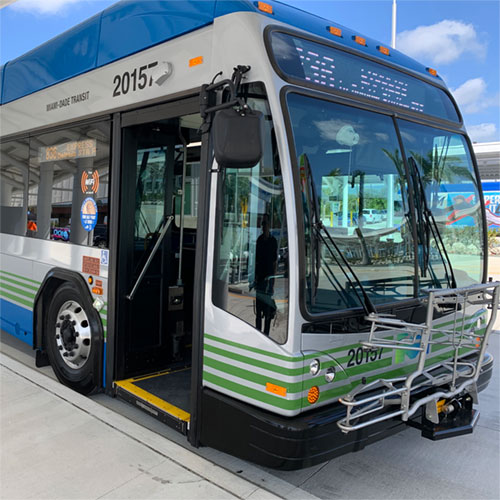 Miami-Dade Bus