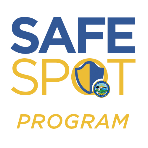 Safe Spot Program