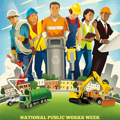 Public Works Week