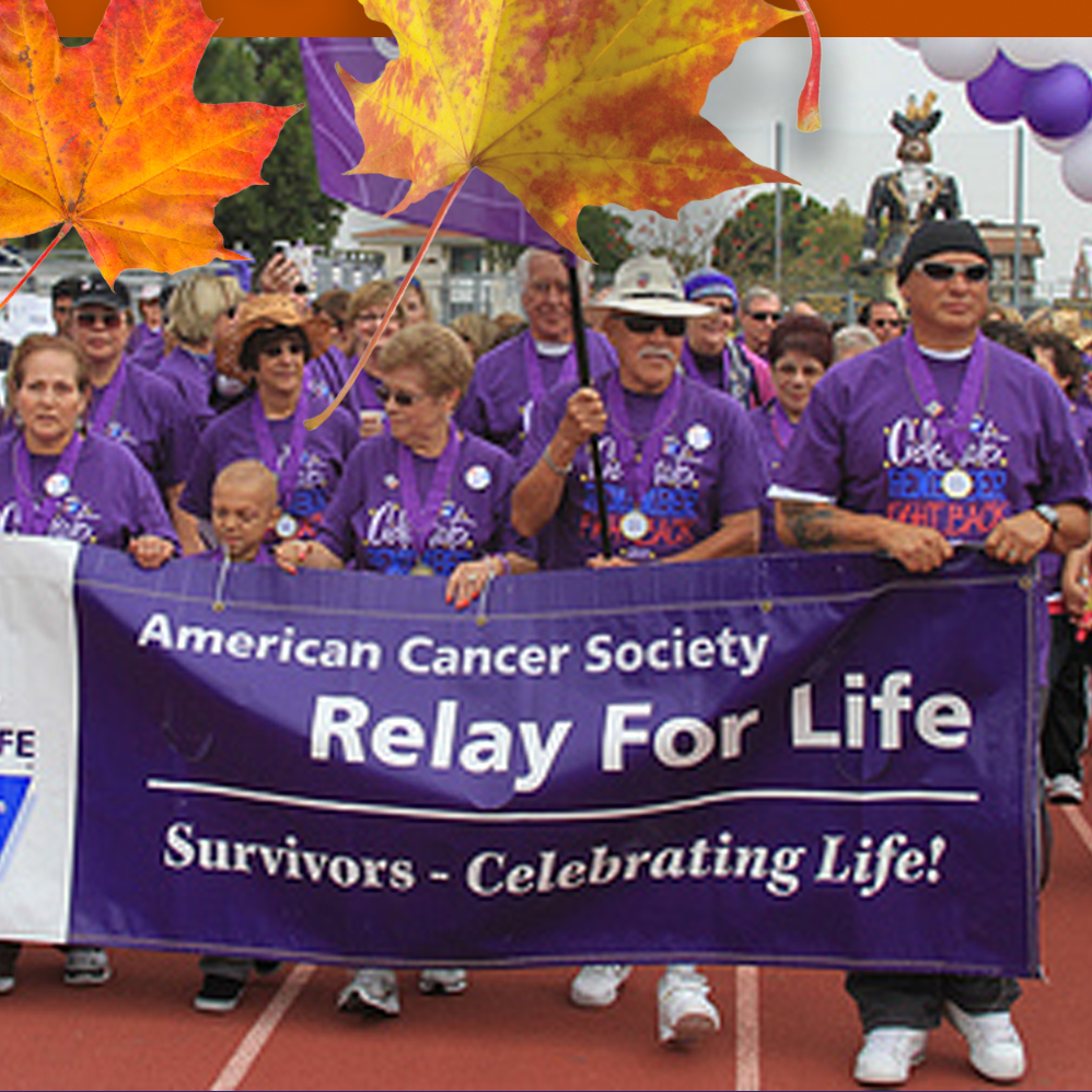 Doral Relay for Life