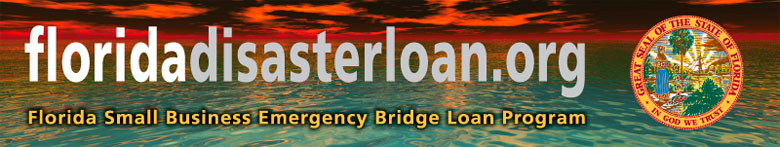 Florida Disaster Loan