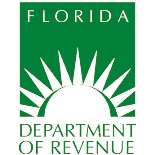 Dept of Revenue Florida