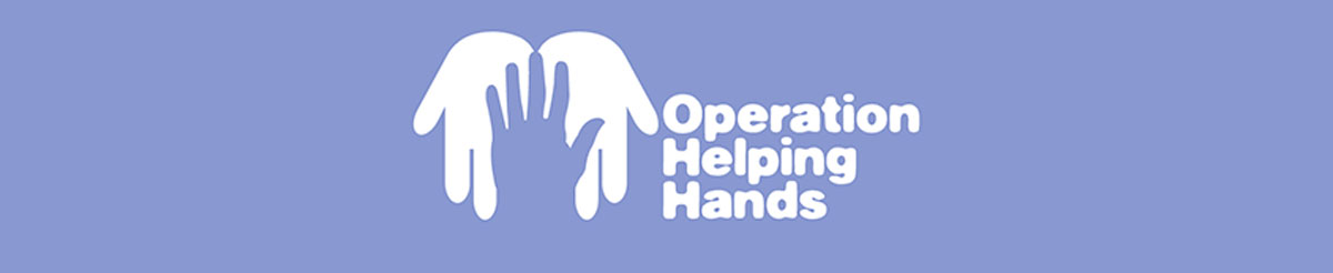 Operation Helping Hands