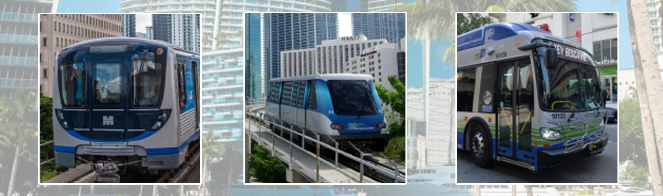Miami-Dade Transportation