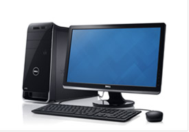 Computer Desktop