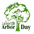 Arbor Day Icon
